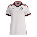 2026 Women's Mexico Away Jersey Front