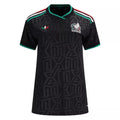 2026 Women's Mexico Third Jersey Front