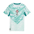 2026 Women's Portugal Away Jersey Front