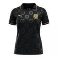 2026 Women's Portugal Pantera Jersey Front
