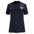 2026 Women's USMNT Away Jersey Front