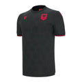 2026 Albania Third Jersey Front
