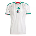 Algeria 2026 World Cup Home Jersey