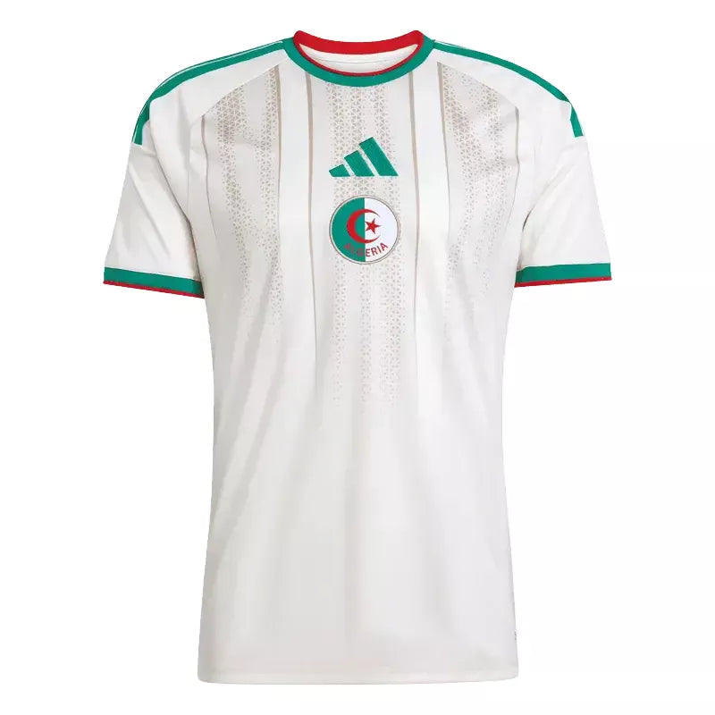 Algeria 2026 World Cup Home Jersey