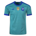 2026 Argentina Away Goalkeeper Jersey Front