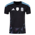 2026 Argentina Home Goalkeeper Jersey Front