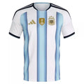 2026 Argentina Home Jersey Front