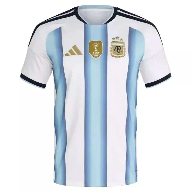 2026 Argentina Home Jersey Front