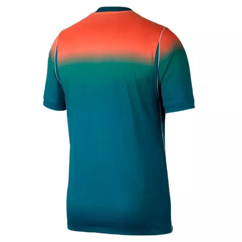 2026 Australia Away Jersey Back
