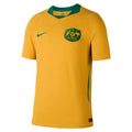 2026 Australia Home Jersey Front