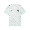 2026 Austria Away Jersey Front