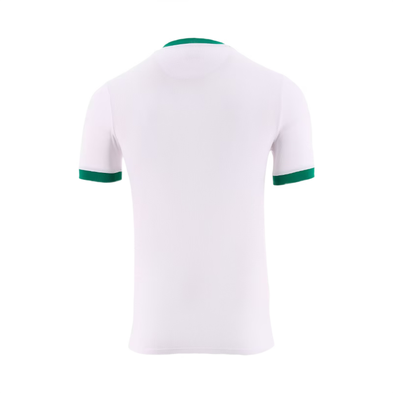 2026 Bolivia Away Jersey Back