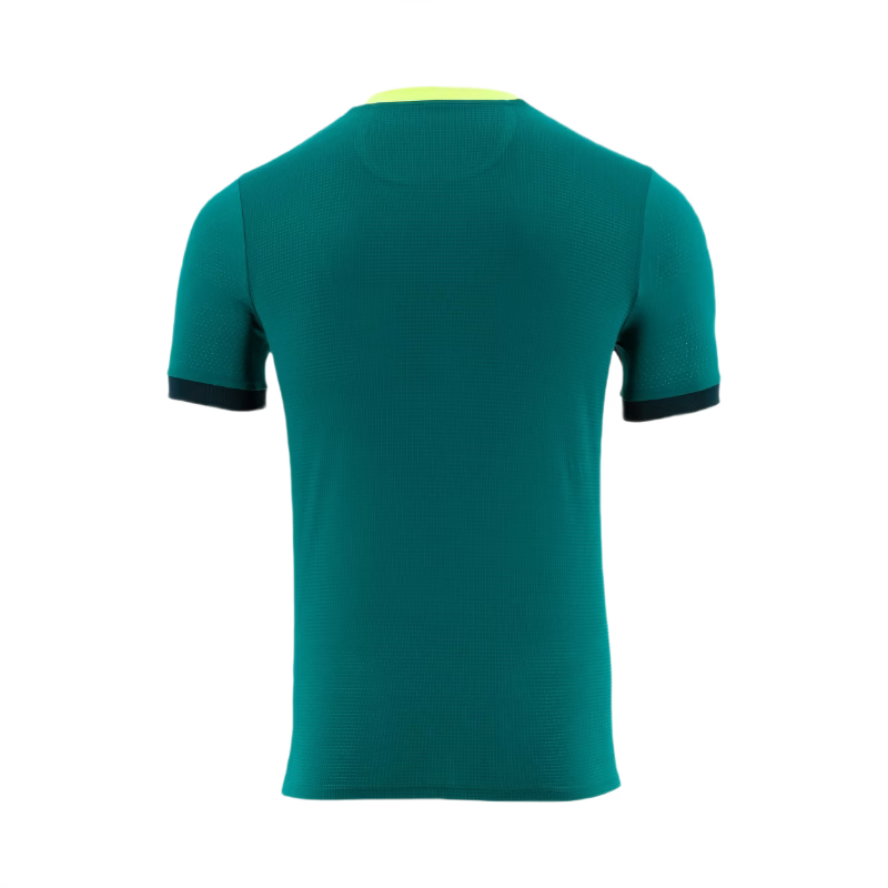 2026 Bolivia Home Jersey Back