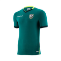 2026 Bolivia Home Jersey Front