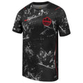 2026 Canada Away Jersey Front