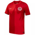 2026 Canada Home Jersey Front