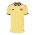 2026 Curaçao Away Jersey Front