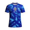2026 England Goalkeeper Jersey Front