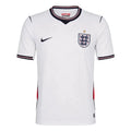 2026 England Home Jersey Front