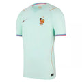 2026 France Away Jersey Front