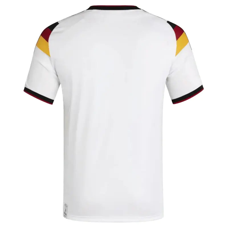 2026 Germany Home Jersey Back