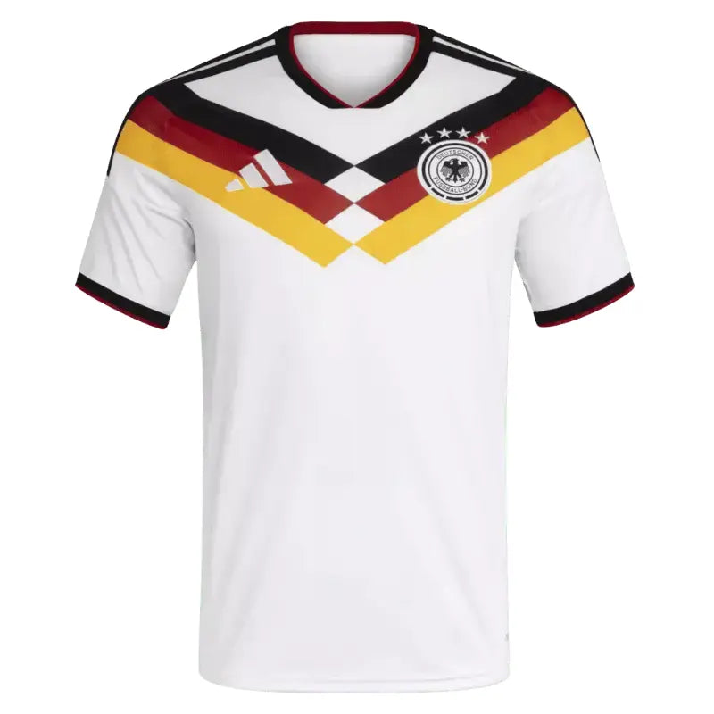 2026 Germany Home Jersey Front