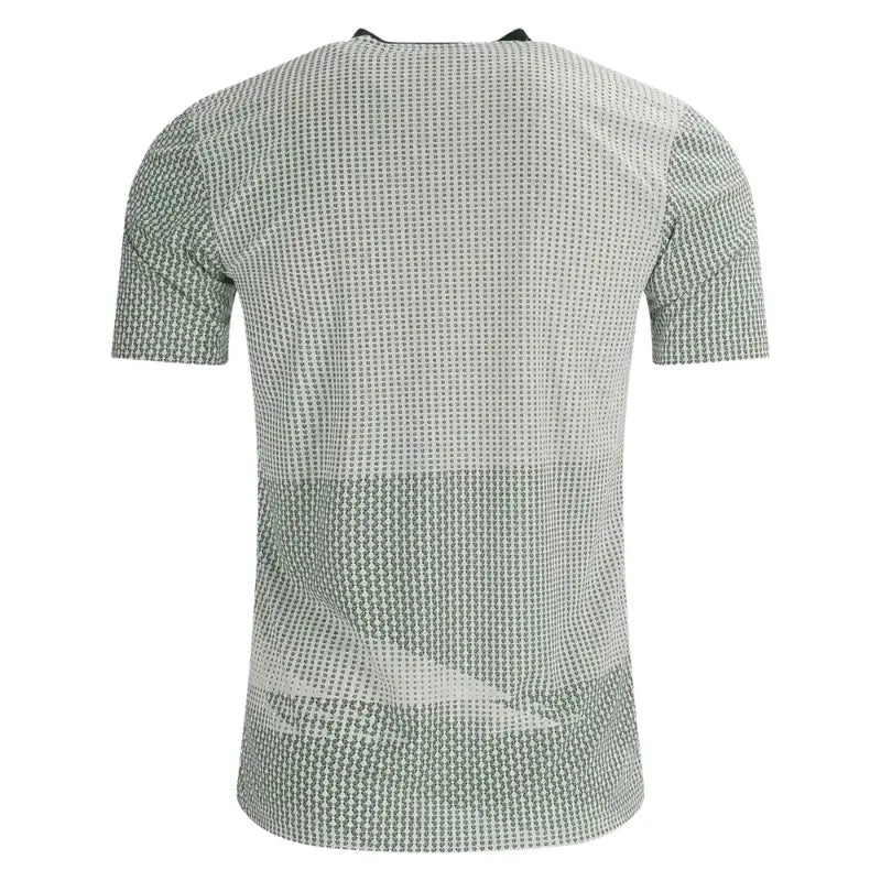 2026 Mexico World Cup Host Jersey Back