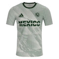 2026 Mexico World Cup Host Jersey Front