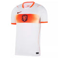 2026 Netherlands Away Jersey Front