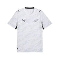 2026 New Zealand Away Jersey Front