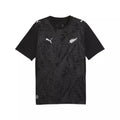 2026 New Zealand Home Jersey Front