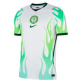 2026 Nigeria Away Jersey Front