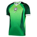 2026 Nigeria Home Jersey Front