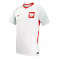 2026 Poland Home Jersey Front