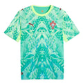 2026 Portugal Goalkeeper Jersey Front