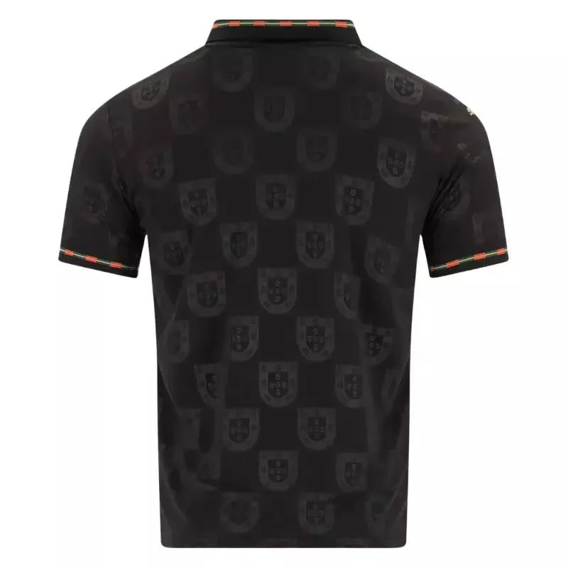 2026 Portugal Pantera Special Edition Jersey Back