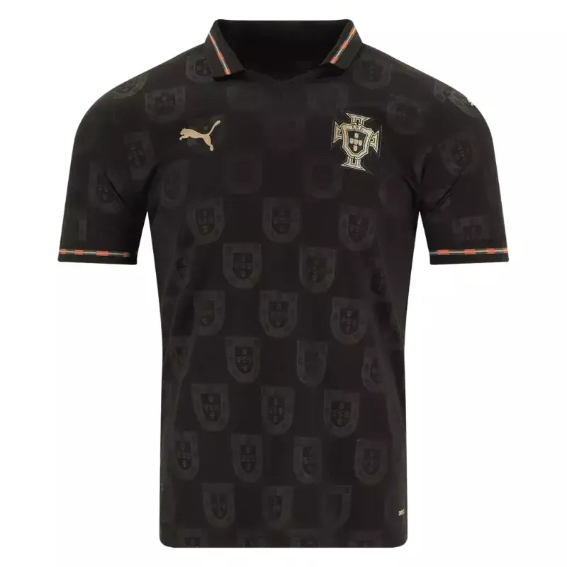 2026 Portugal Pantera Special Edition Jersey Front