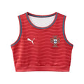2026 Portugal's Special Edition Crop Top Jersey Front