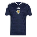 2026 Scotland Home Jersey Front