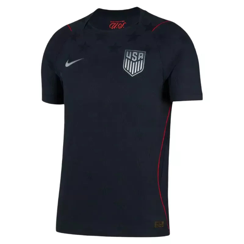 2026 USMNT Away Jersey Front