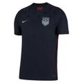 2026 USMNT Away Jersey Front