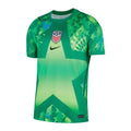 2026 USMNT Goalkeeper Jersey Front