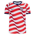 2026 USMNT Home Jersey Front