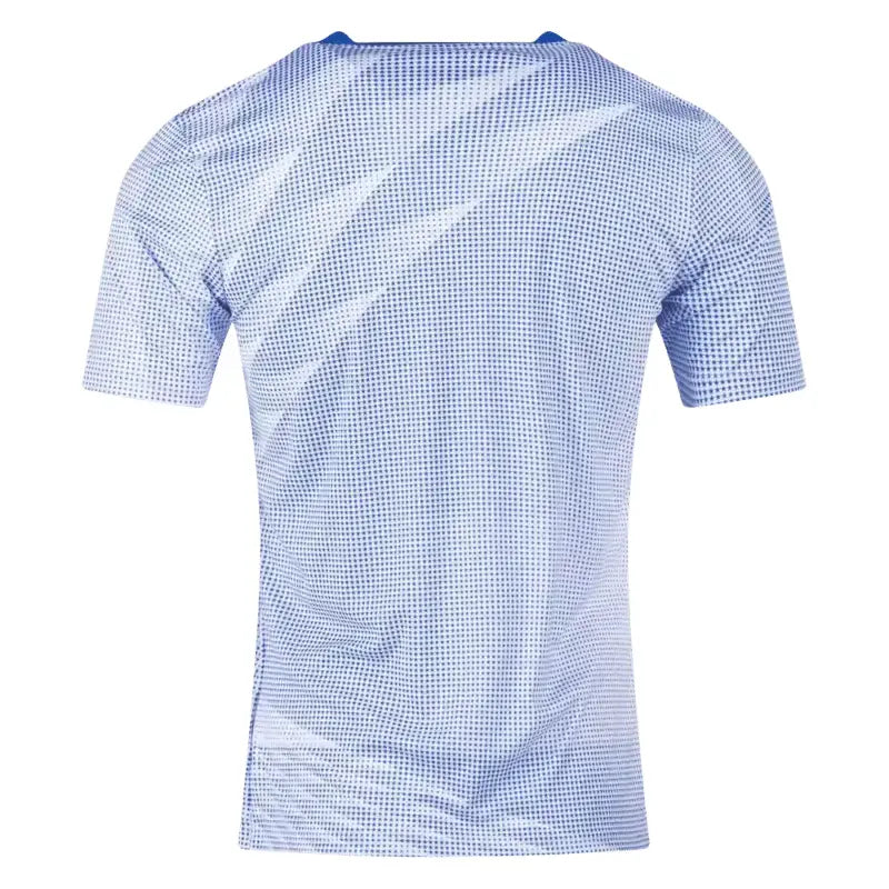 2026 USMNT World Cup Host Jersey Back