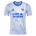 2026 USMNT World Cup Host Jersey Front