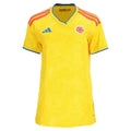 2026 Women's Colombia Home Jersey Front
