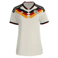 2026 Women’s Germany Home Jersey Front