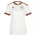 2026 Women's Spain Away Jersey Front