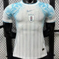 2026/27 Uruguay Special Edition Player Version Soccer Jersey Front