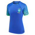 22/23 Women’s Brazil Away Jersey Front